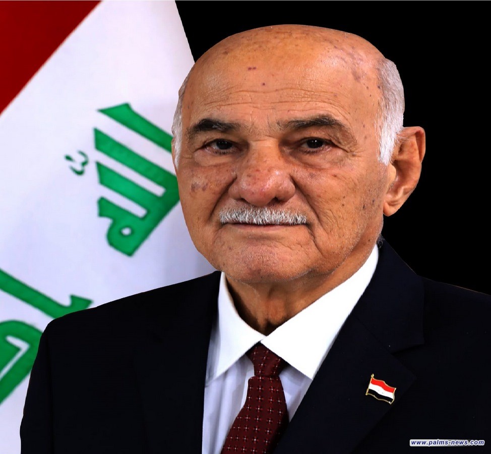 الموارد المائية: الخزين المائي للعراق وصل إلى 11 مليار متر مكعب